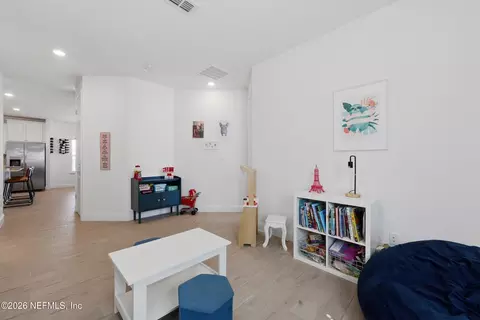 Entry Way - 125 Varner Way, Saint Augustine, FL 32092 photo 5 of 6