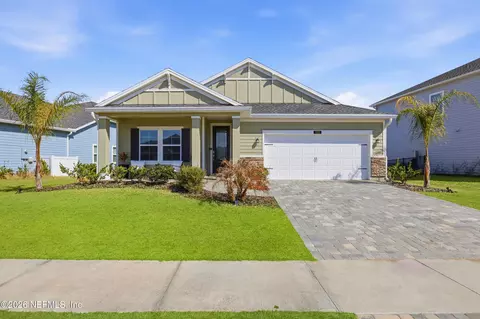 Exterior - 125 Varner Way, Saint Augustine, FL 32092 photo 16 of 16