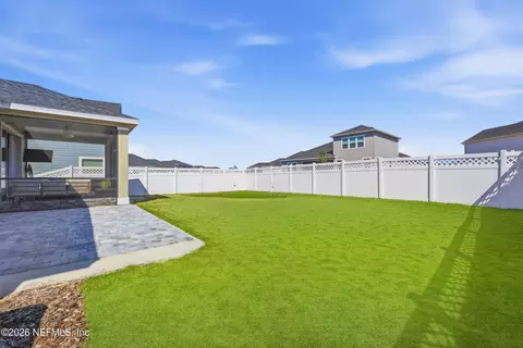 Exterior - 125 Varner Way, Saint Augustine, FL 32092 photo 11 of 16