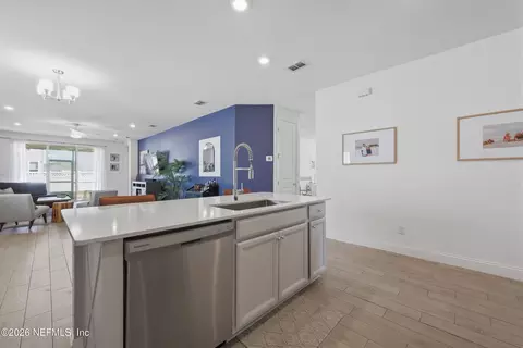 Kitchen - 125 Varner Way, Saint Augustine, FL 32092 photo 4 of 7