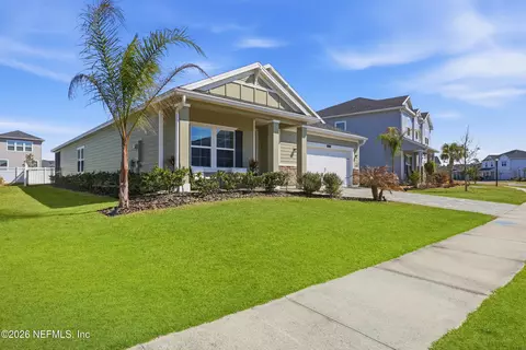 Exterior - 125 Varner Way, Saint Augustine, FL 32092 photo 2 of 16