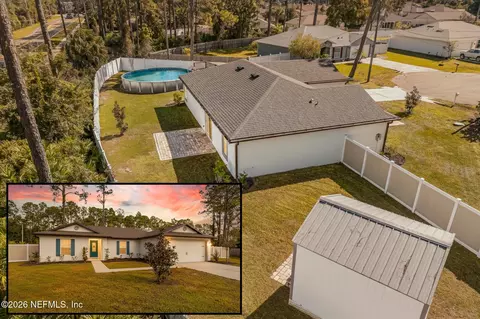 9 Ryecarr Pl, Palm Coast, FL 32164