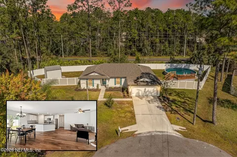 9 Ryecarr Pl, Palm Coast, FL 32164