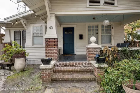 40 W 11th St, Jacksonville, FL 32206