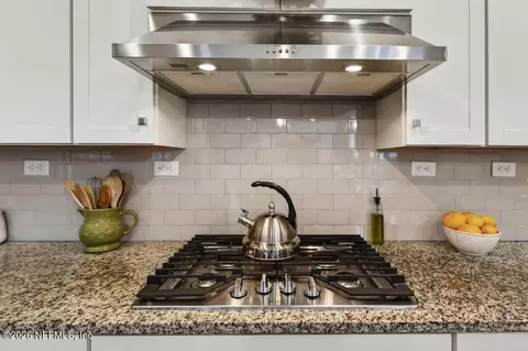 Kitchen - 312 Silver Sage Ln, Saint Augustine, FL 32095 photo 5 of 8