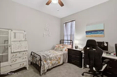 Bedroom - 312 Silver Sage Ln, Saint Augustine, FL 32095 photo 1 of 7
