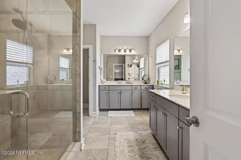 Entry Way - 312 Silver Sage Ln, Saint Augustine, FL 32095 photo 6 of 6