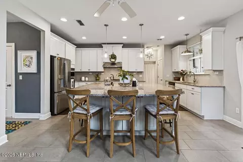 Kitchen - 312 Silver Sage Ln, Saint Augustine, FL 32095 photo 3 of 8