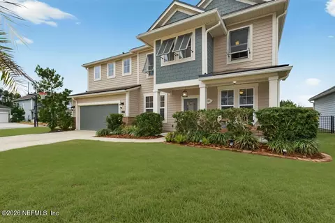 312 Silver Sage Ln, Saint Augustine, FL 32095