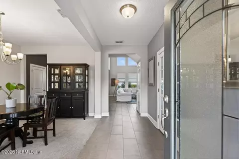 Entry Way - 312 Silver Sage Ln, Saint Augustine, FL 32095 photo 2 of 6