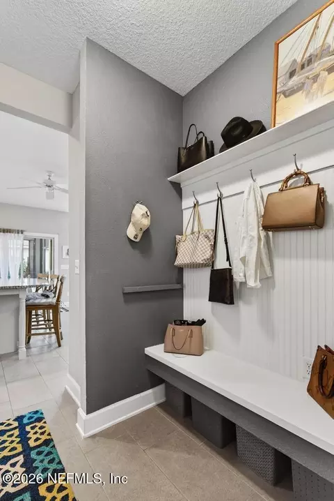 Entry Way - 312 Silver Sage Ln, Saint Augustine, FL 32095 photo 4 of 6