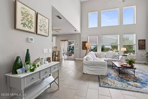 Entry Way - 312 Silver Sage Ln, Saint Augustine, FL 32095 photo 1 of 6