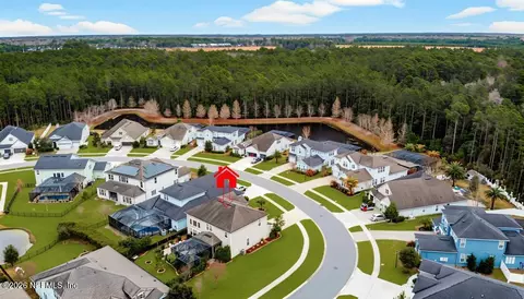 View/Area - 312 Silver Sage Ln, Saint Augustine, FL 32095 photo 4 of 6