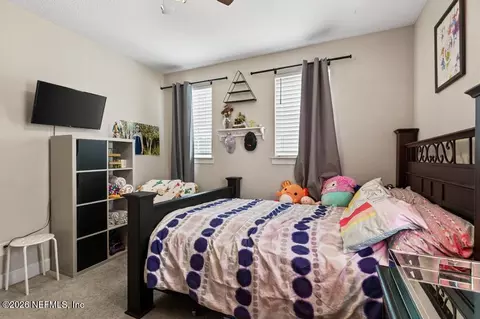 Bedroom - 312 Silver Sage Ln, Saint Augustine, FL 32095 photo 5 of 7