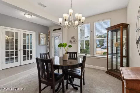 Dining - 312 Silver Sage Ln, Saint Augustine, FL 32095 photo 1 of 1
