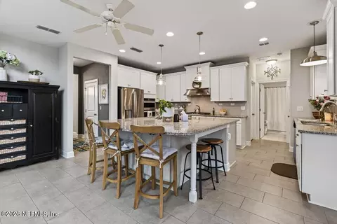 Kitchen - 312 Silver Sage Ln, Saint Augustine, FL 32095 photo 1 of 8