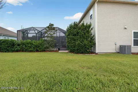 Exterior - 312 Silver Sage Ln, Saint Augustine, FL 32095 photo 7 of 7