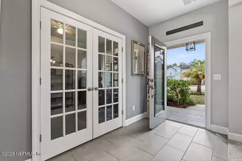 Entry Way - 312 Silver Sage Ln, Saint Augustine, FL 32095 photo 3 of 6