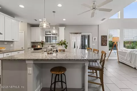 Kitchen - 312 Silver Sage Ln, Saint Augustine, FL 32095 photo 2 of 8