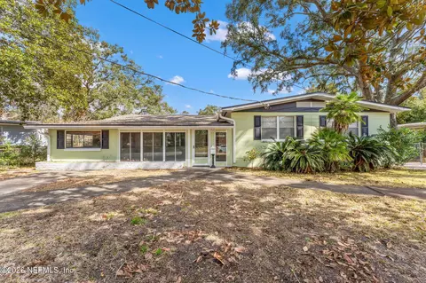 7307 Roslyn Rd, Jacksonville, FL 32244