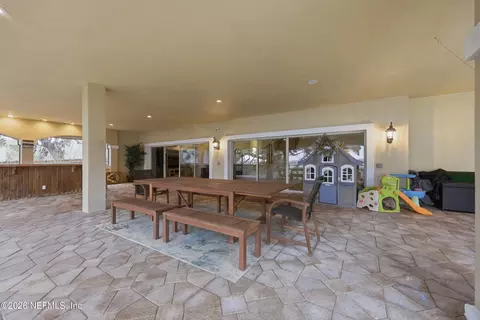 Exterior - 7149 Middleton Ave, Saint Augustine, FL 32080 photo 6 of 27