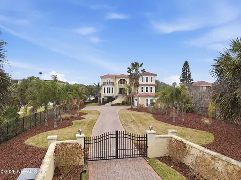 Exterior - 7149 Middleton Ave, Saint Augustine, FL 32080 photo 20 of 27