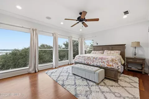 Bedroom - 7149 Middleton Ave, Saint Augustine, FL 32080 photo 4 of 12