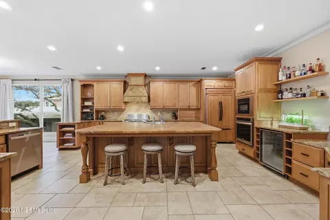 Kitchen - 7149 Middleton Ave, Saint Augustine, FL 32080 photo 2 of 12