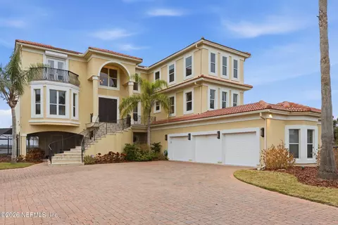 Exterior - 7149 Middleton Ave, Saint Augustine, FL 32080 photo 22 of 27