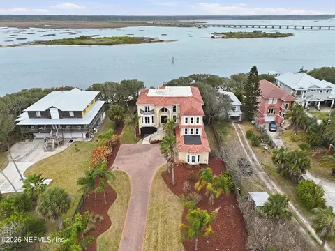 View/Area - 7149 Middleton Ave, Saint Augustine, FL 32080 photo 4 of 22