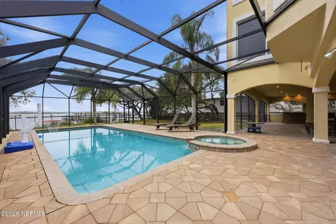 Exterior - 7149 Middleton Ave, Saint Augustine, FL 32080 photo 10 of 27