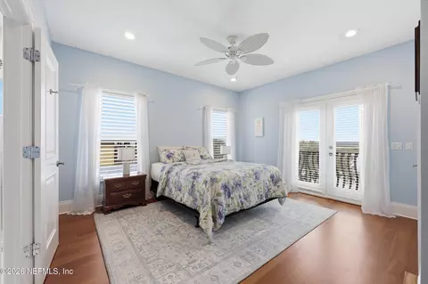 Bedroom - 7149 Middleton Ave, Saint Augustine, FL 32080 photo 11 of 12