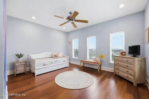 Bedroom - 7149 Middleton Ave, Saint Augustine, FL 32080 photo 7 of 12