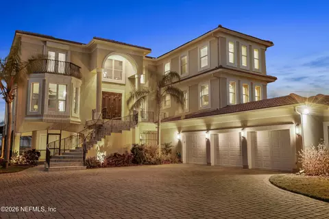 Exterior - 7149 Middleton Ave, Saint Augustine, FL 32080 photo 24 of 27