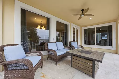 Exterior - 7149 Middleton Ave, Saint Augustine, FL 32080 photo 4 of 27