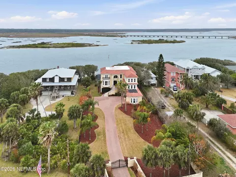 View/Area - 7149 Middleton Ave, Saint Augustine, FL 32080 photo 14 of 22