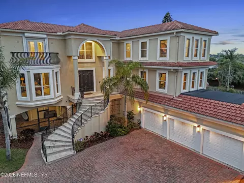 Exterior - 7149 Middleton Ave, Saint Augustine, FL 32080 photo 27 of 27