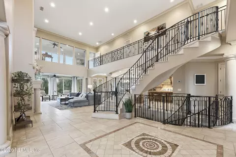 Entry Way - 7149 Middleton Ave, Saint Augustine, FL 32080 photo 3 of 13