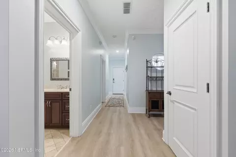Entry Way - 7149 Middleton Ave, Saint Augustine, FL 32080 photo 13 of 13