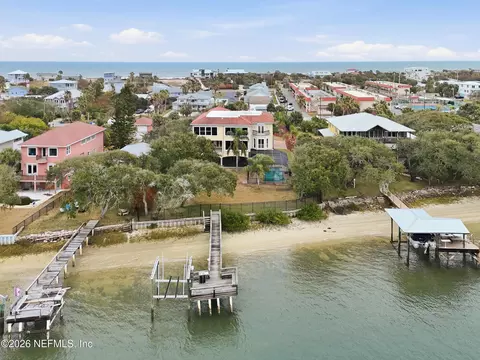 View/Area - 7149 Middleton Ave, Saint Augustine, FL 32080 photo 12 of 22