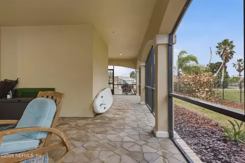Exterior - 7149 Middleton Ave, Saint Augustine, FL 32080 photo 14 of 27