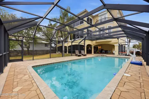 Exterior - 7149 Middleton Ave, Saint Augustine, FL 32080 photo 11 of 27