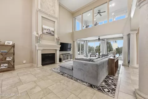 Living - 7149 Middleton Ave, Saint Augustine, FL 32080 photo 1 of 7