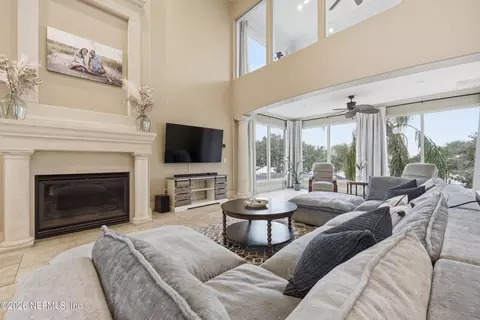 Living - 7149 Middleton Ave, Saint Augustine, FL 32080 photo 2 of 7