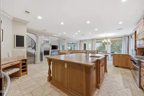 Kitchen - 7149 Middleton Ave, Saint Augustine, FL 32080 photo 4 of 12