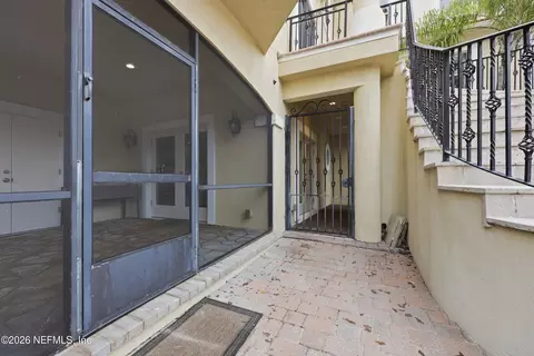 Exterior - 7149 Middleton Ave, Saint Augustine, FL 32080 photo 16 of 27