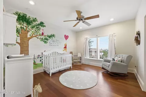 Bedroom - 7149 Middleton Ave, Saint Augustine, FL 32080 photo 6 of 12