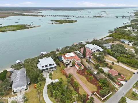 View/Area - 7149 Middleton Ave, Saint Augustine, FL 32080 photo 9 of 22