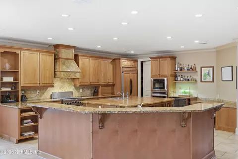Kitchen - 7149 Middleton Ave, Saint Augustine, FL 32080 photo 11 of 12