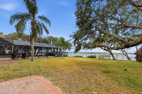 Exterior - 7149 Middleton Ave, Saint Augustine, FL 32080 photo 17 of 27